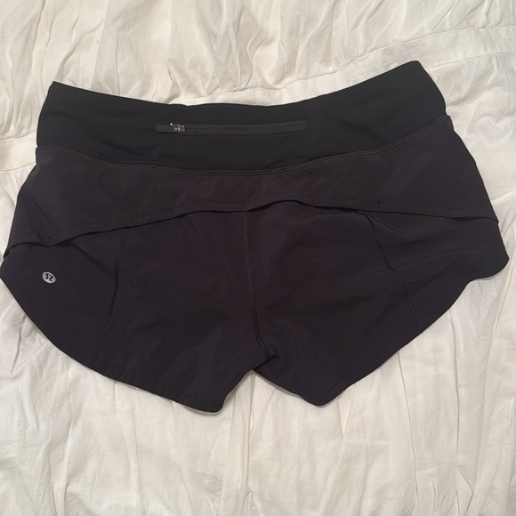 lululemon speed up 2.5 short - Picture 3 of 3